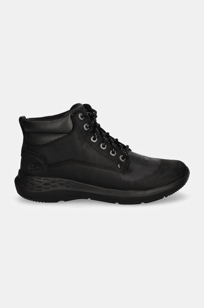 Čevlji Skechers PARSON EDERIC 205175 črna AW25