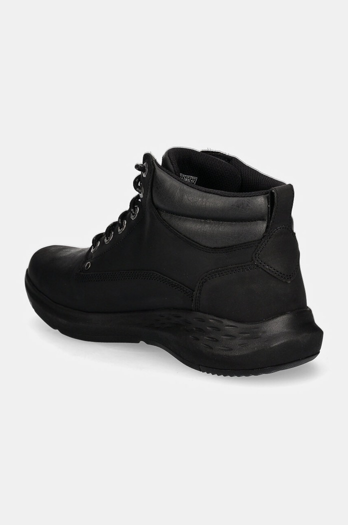 Obutev Čevlji Skechers PARSON EDERIC 205175 črna