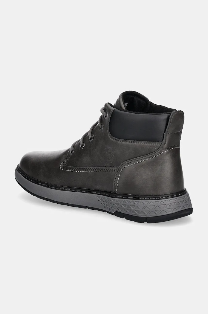 Obuća Skechers Cipele Skechers GARLAN DENO 205235 siva