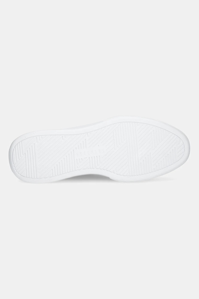 Sneakersy skórzane CORDOVA CLASSIC LIGHTO Skechers czarny 232858