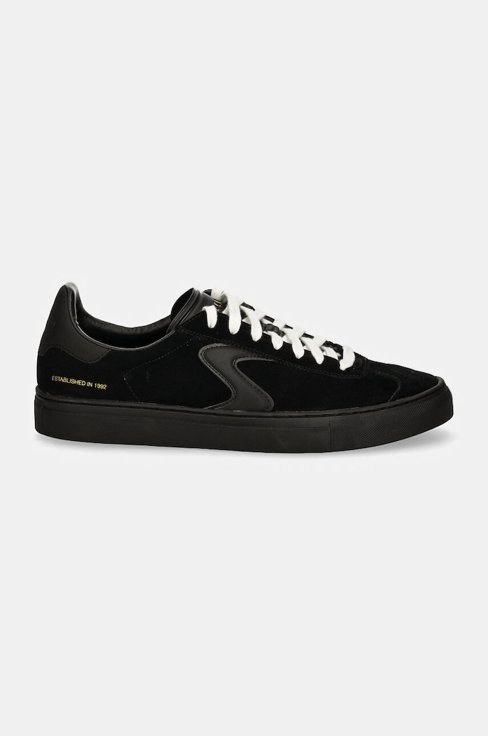 Маратонки Skechers ARCH FIT LEGEND HAMOR 254000 черен SS25
