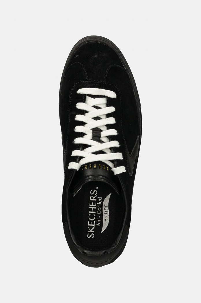 Маратонки Skechers ARCH FIT LEGEND HAMOR черен 254000