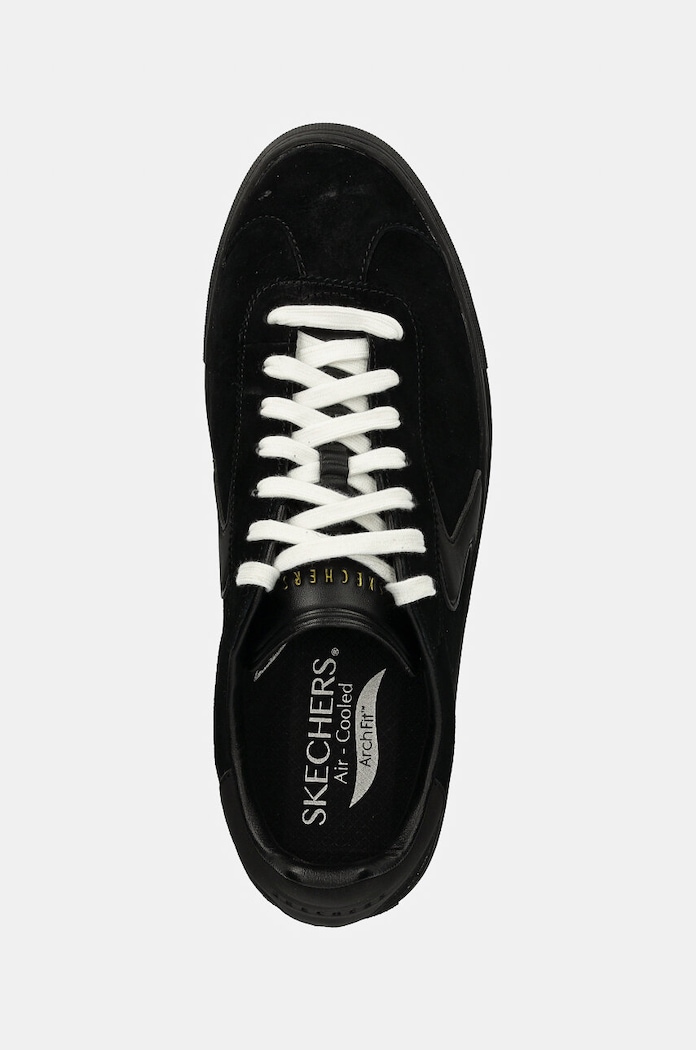 Маратонки Skechers ARCH FIT LEGEND HAMOR черен 254000