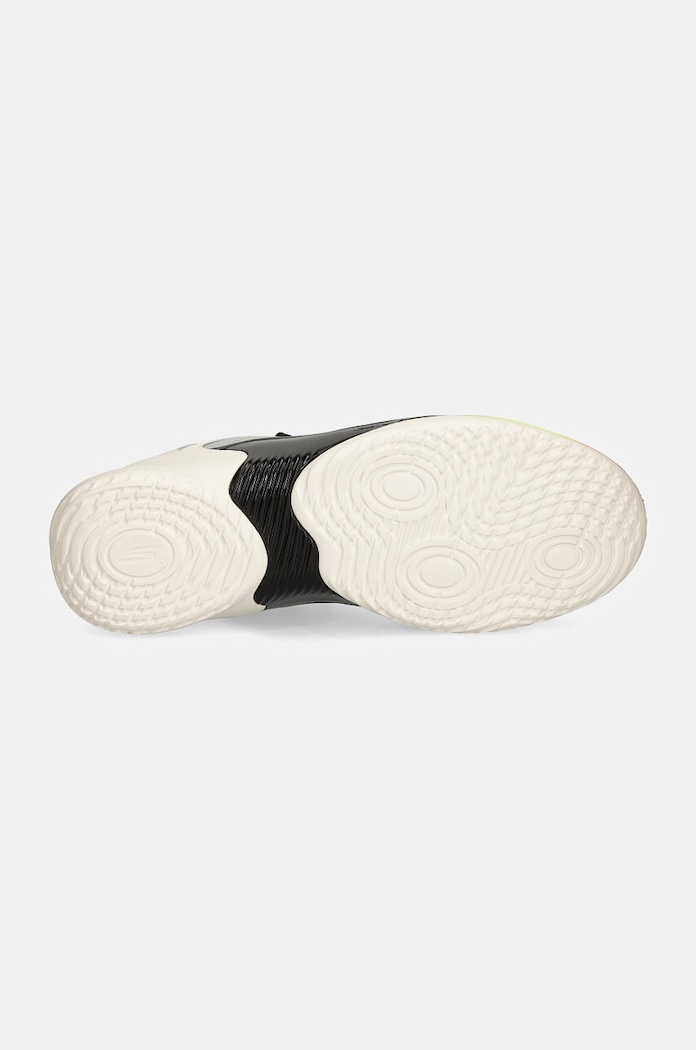 Basketbalové topánky Skechers SKX Resagrip 253007 biela