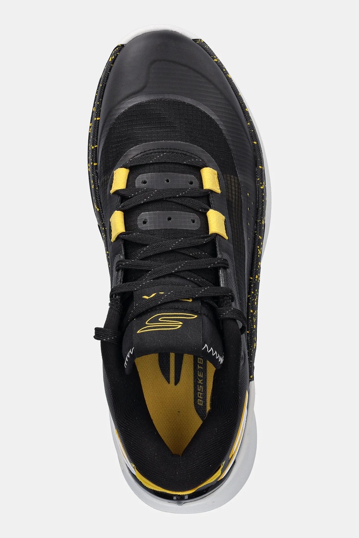 Skechers kosárlabda cipő SKX Resagrip fekete 253007