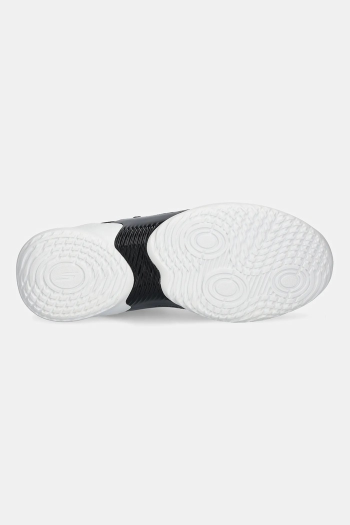 Skechers kosárlabda cipő SKX Resagrip 253007 fekete