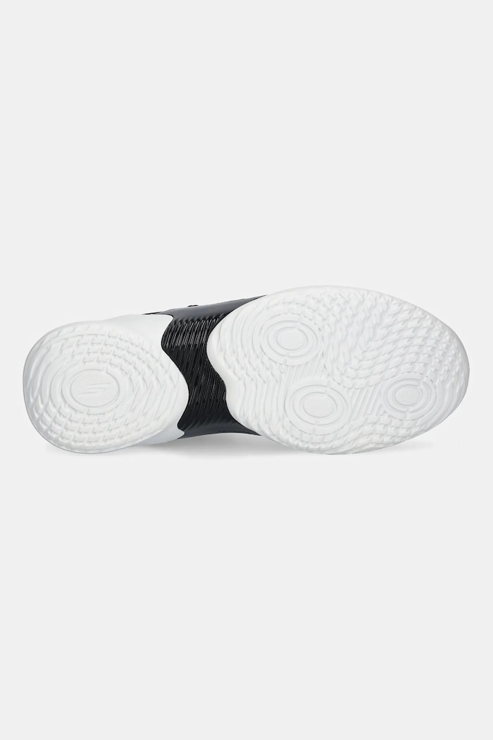 Skechers kosárlabda cipő SKX Resagrip 253007 fekete