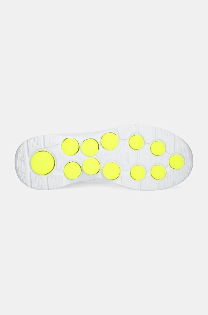 Обувки за бягане Skechers GO WALK 7 - Valin 216550 бял