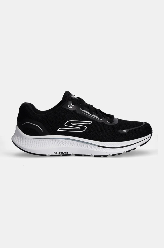 Skechers Pantofi de alergat GO RUN Consistent 2.0 220879 negru SS25