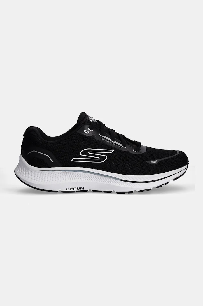 Skechers Pantofi de alergat GO RUN Consistent 2.0 220879 negru SS25