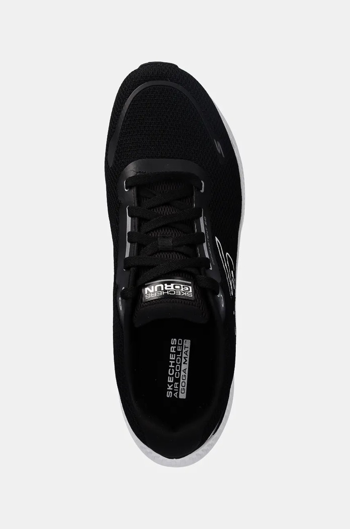 Pantofi de alergat GO RUN Consistent 2.0 Skechers 220879 negru