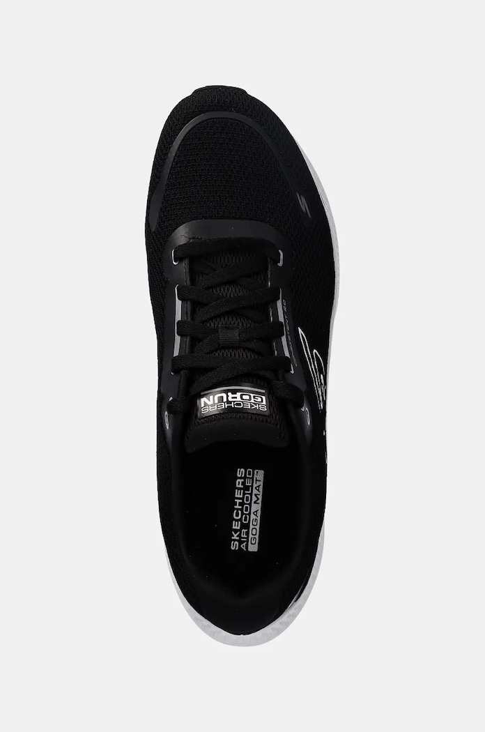 Pantofi de alergat GO RUN Consistent 2.0 Skechers 220879 negru