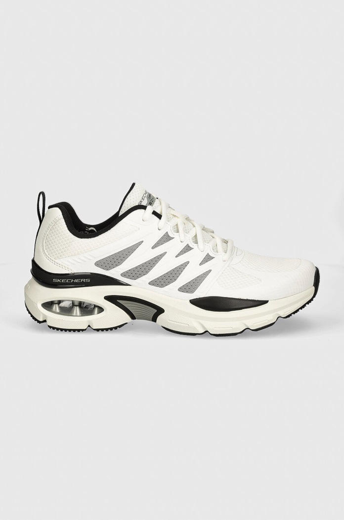 Sneakers boty Skechers SKECH AIR VENTURA 232657 bílá AW24