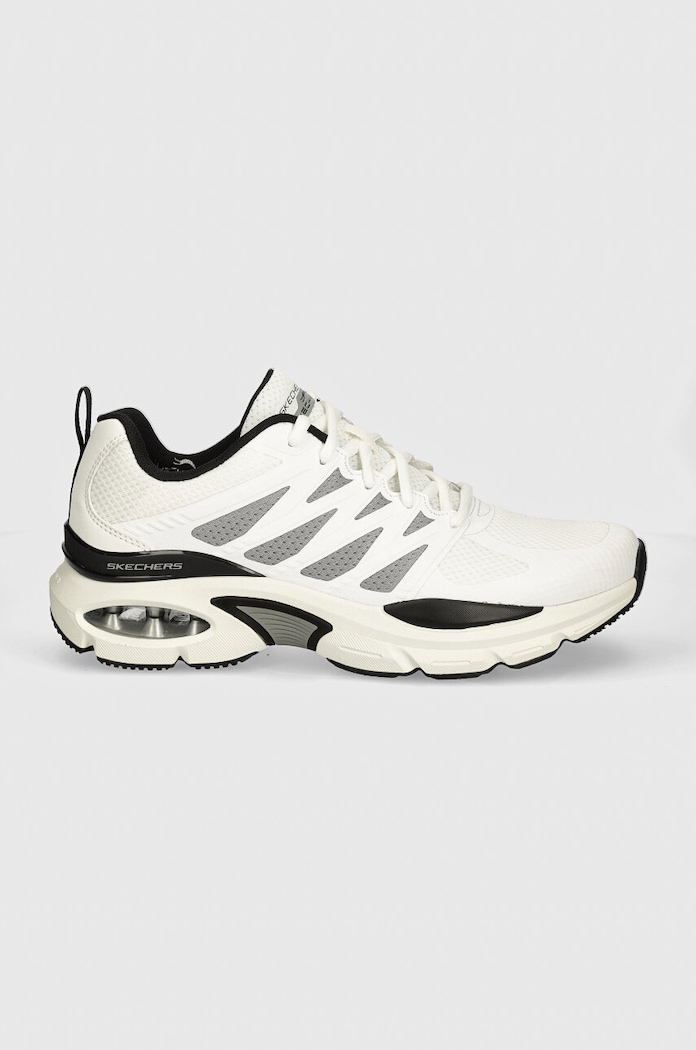 Sneakers boty Skechers SKECH AIR VENTURA 232657 bílá AW24
