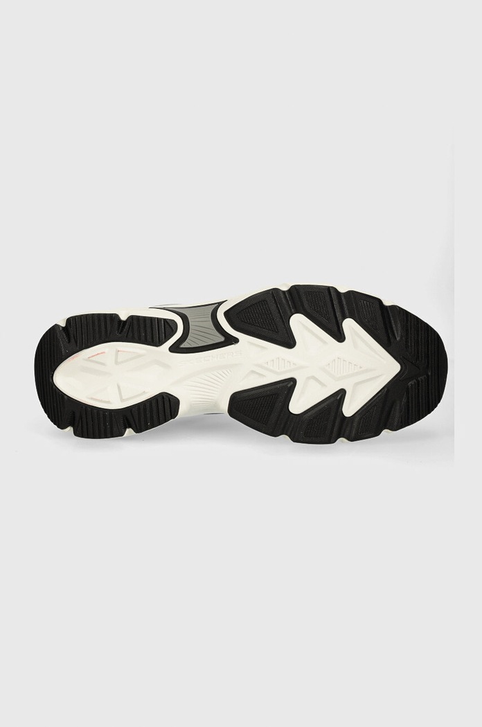 Sneakers boty Skechers SKECH AIR VENTURA 232657 bílá