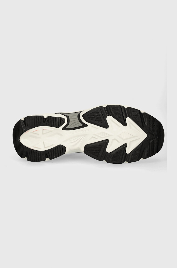 Sneakers boty Skechers SKECH AIR VENTURA 232657 bílá