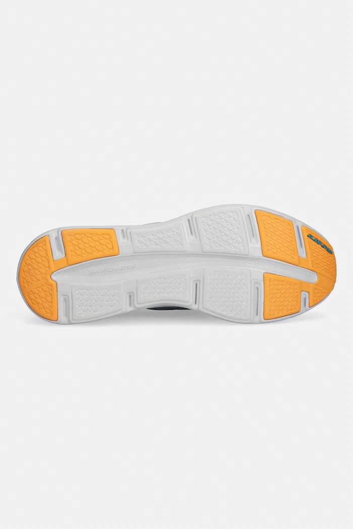 Skechers pantofi de trening bărbați GLIDE STEP ALTUS 232921 gri
