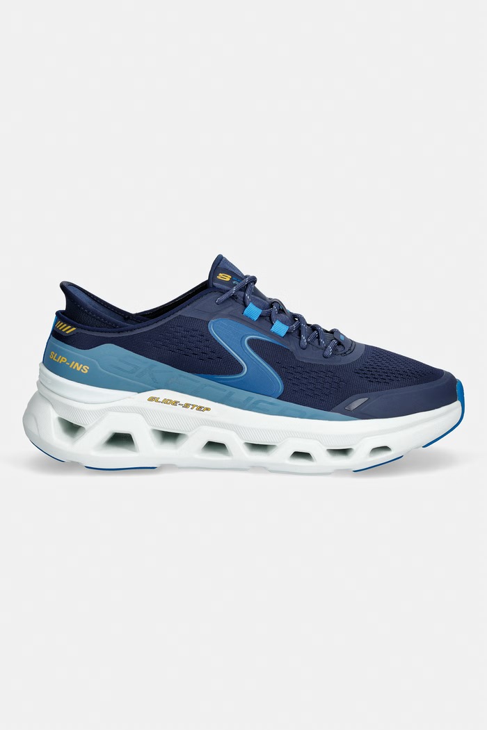 Skechers παπούτσια προπόνησης Ανδρικά GLIDE STEP ALTUS 232921 σκούρο μπλε SS26