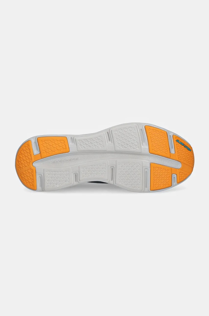 Skechers čevlji trening moški GLIDE STEP ALTUS 232921 siva
