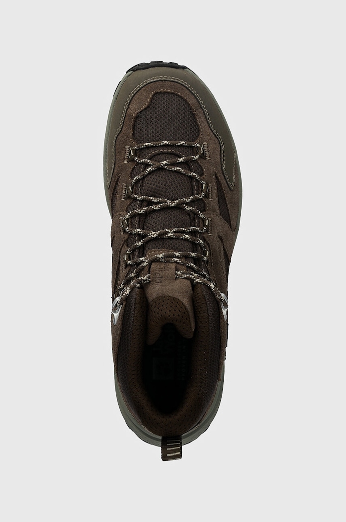 Jack Wolfskin buty Vojo Tour Texapore brązowy A62072