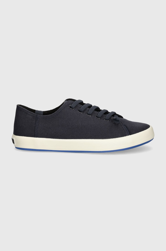 Camper tenisi Andratx K100158.018 bleumarin SS26