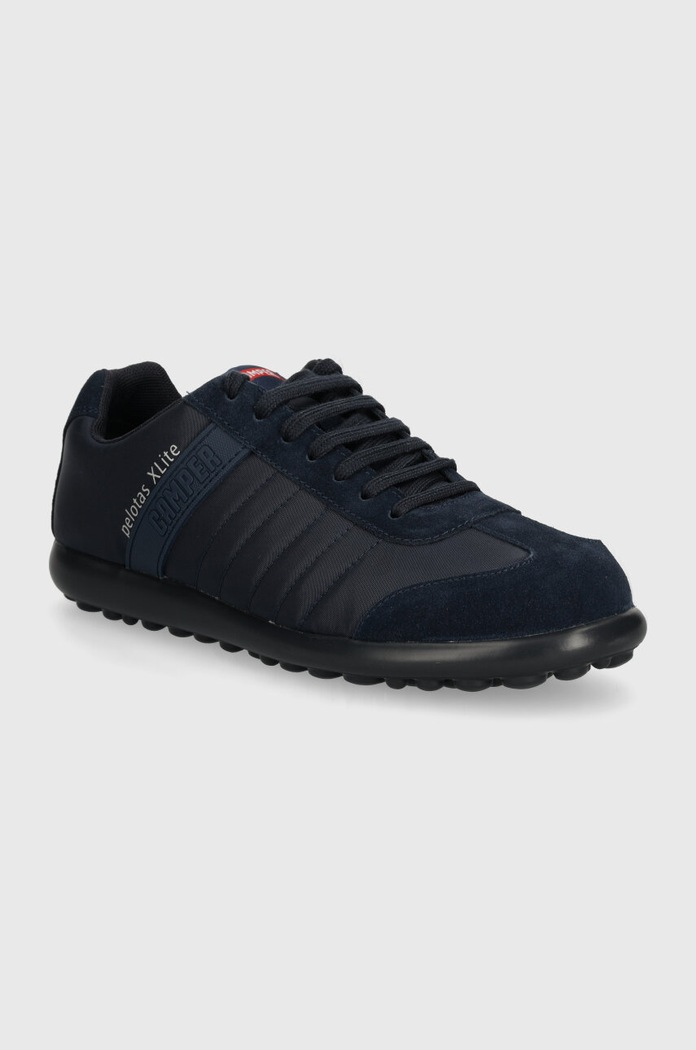 Camper sneakersy Pelotas XL tekstylny granatowy 18302.140