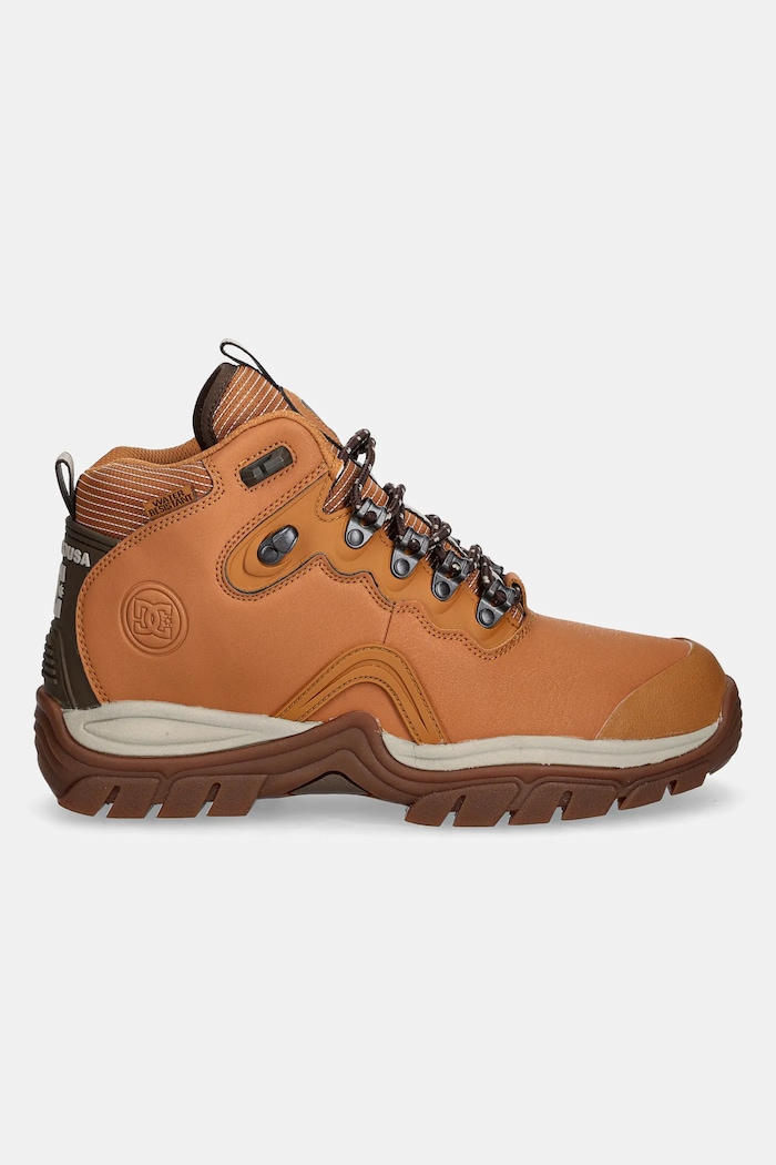 Piščančki DC Navigator ADYB100021 rjava AW24
