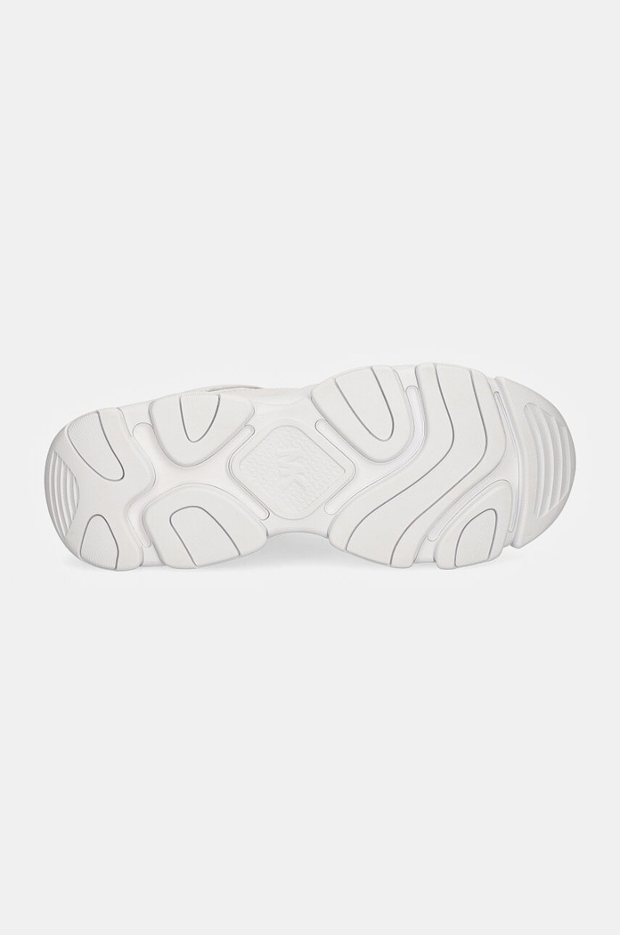 Michael Kors sneakersy Atlas 42F4ATFS3D.119 biały