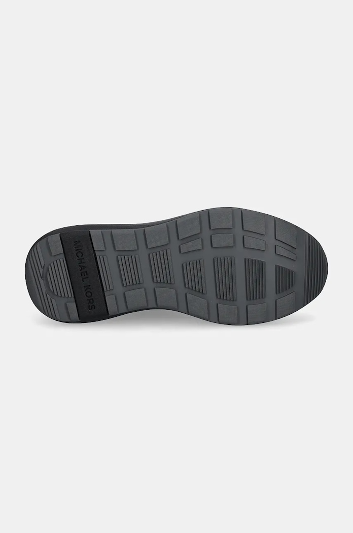 Michael Kors sneakers Trevor 42F4TRFS7D.001 negru