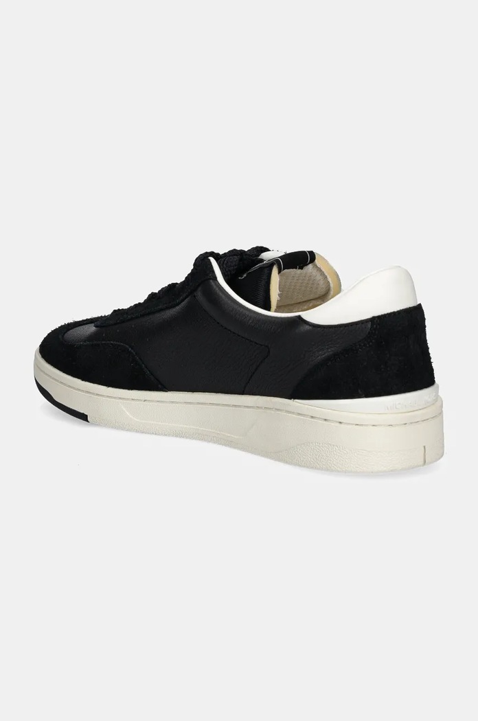 Boty Tenisky Michael Kors Wilton 42F4WLFS1L.001 černá