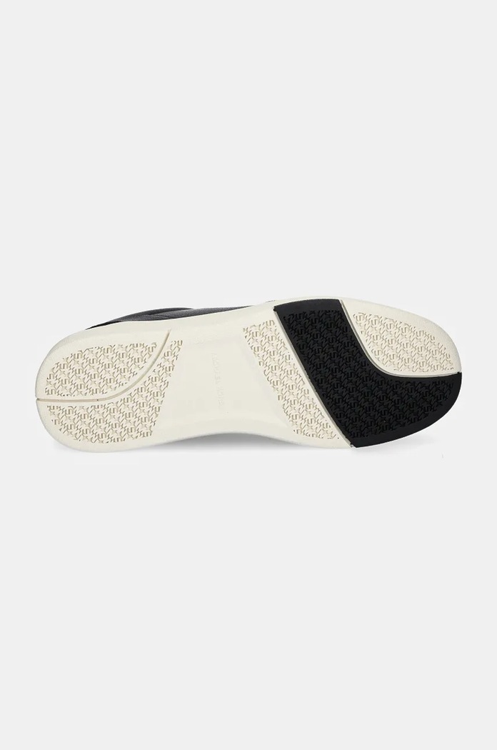 Tenisky Michael Kors Wilton 42F4WLFS1L.001 černá