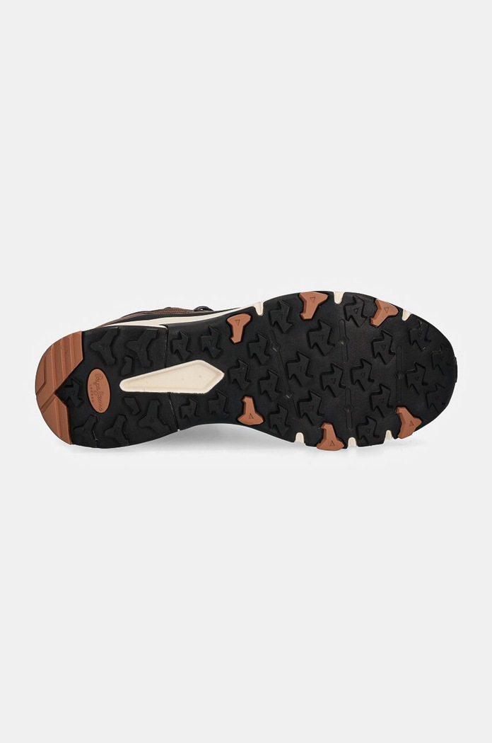 Pepe Jeans pantofi PMS60030 PMS60030 maro