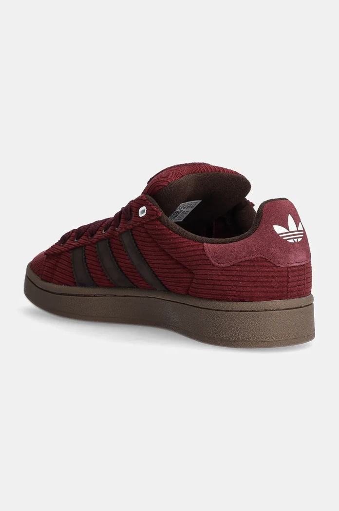 Обувь Кроссовки adidas Originals Campus 00s ID1420 красный