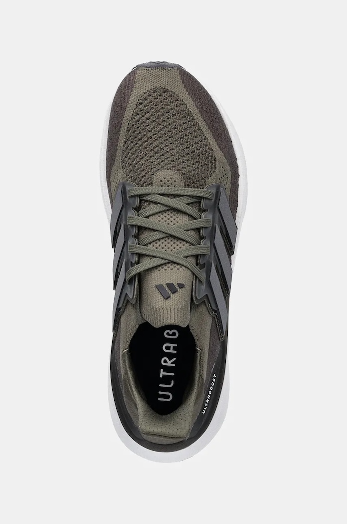 adidas Performance sneakersy Ultraboost 5 zielony ID8815