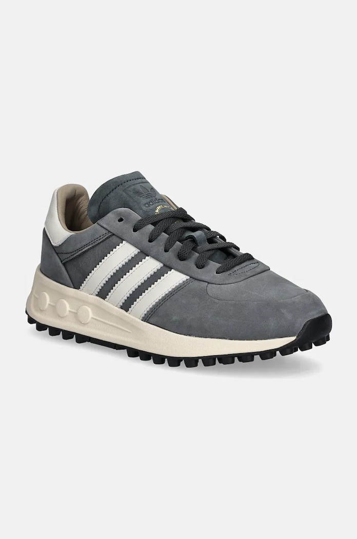 adidas Originals sneakers La Trainer Lux low gray IE6482