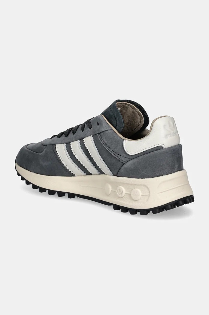Shoes adidas Originals sneakers La Trainer Lux IE6482 gray