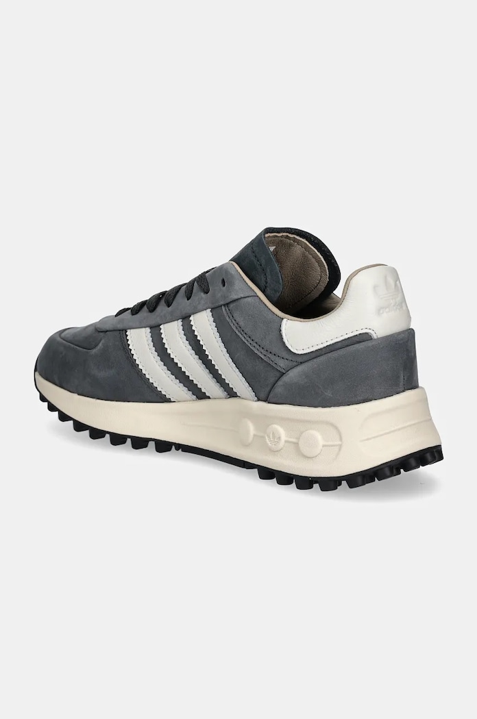 Shoes adidas Originals sneakers La Trainer Lux IE6482 gray