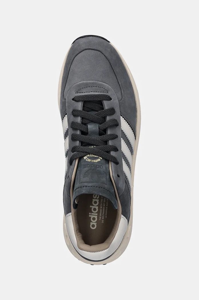 adidas Originals sneakers La Trainer Lux gray IE6482