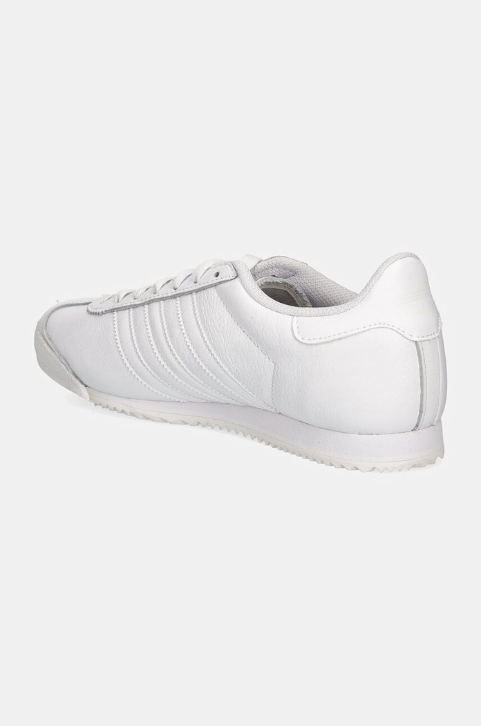 Încălțăminte adidas Originals sneakers Kick 74 IE6597 alb
