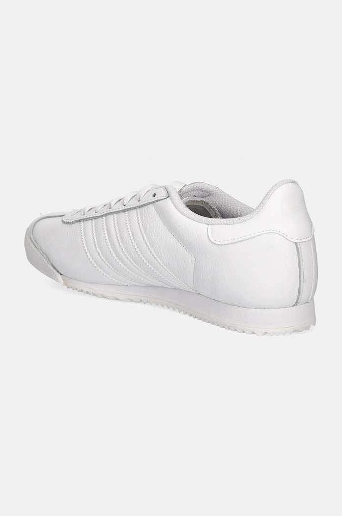 Încălțăminte adidas Originals sneakers Kick 74 IE6597 alb