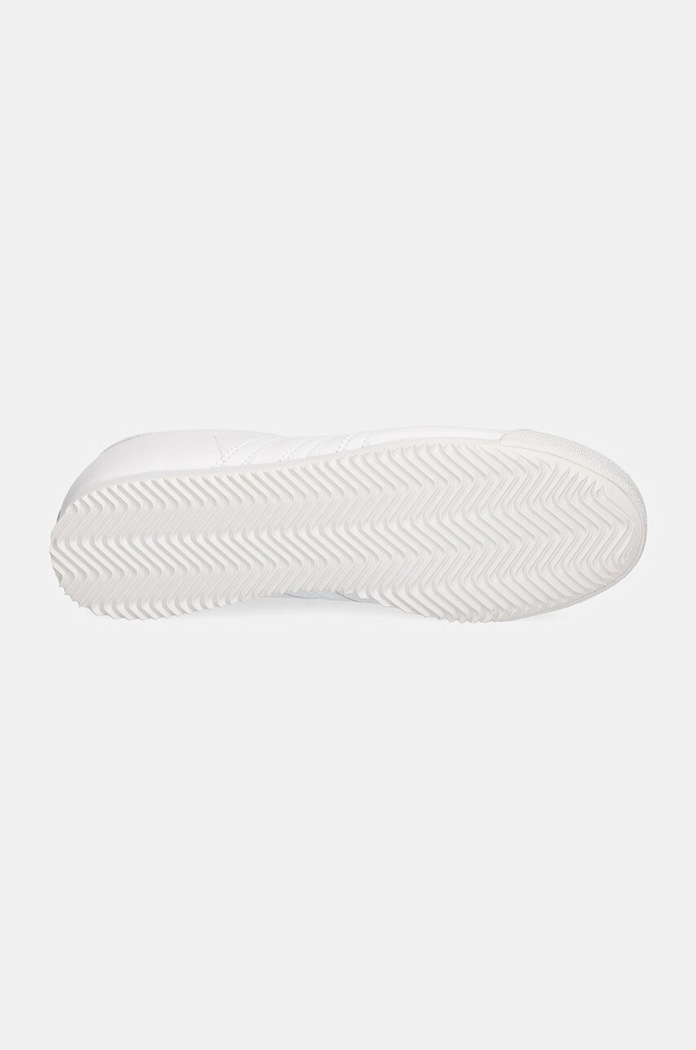 adidas Originals sneakers Kick 74 IE6597 alb