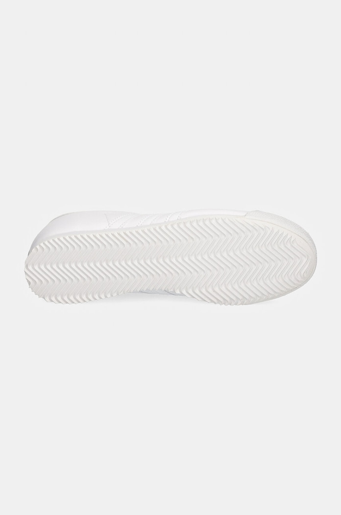 adidas Originals sneakers Kick 74 IE6597 alb