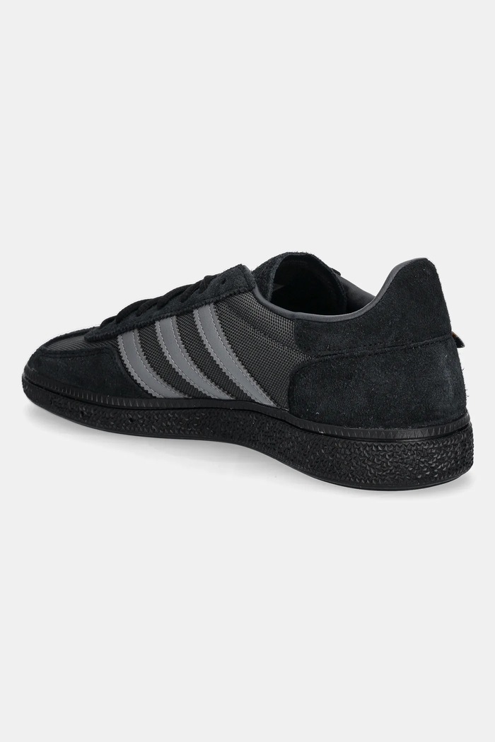Shoes adidas Handball Spezial Core Black Cordura IE6603 black