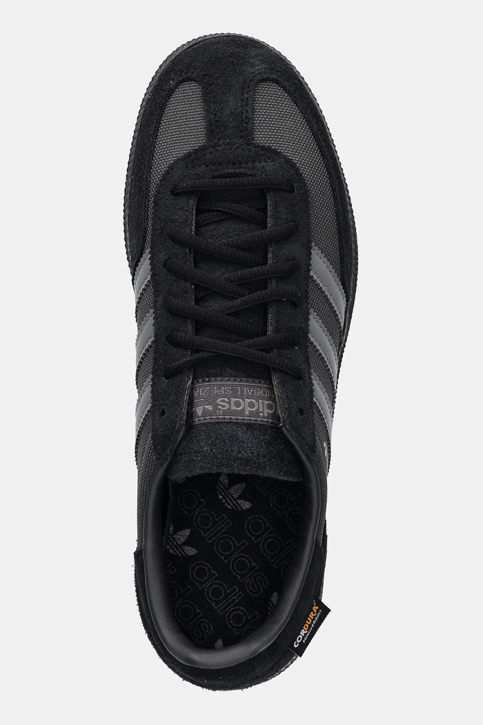 adidas Handball Spezial Core Black Cordura black IE6603