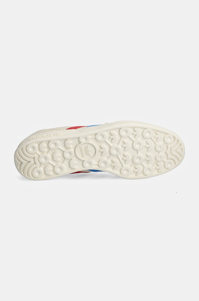 Маратонки adidas Originals Gazelle Indoor IE9091 бежов