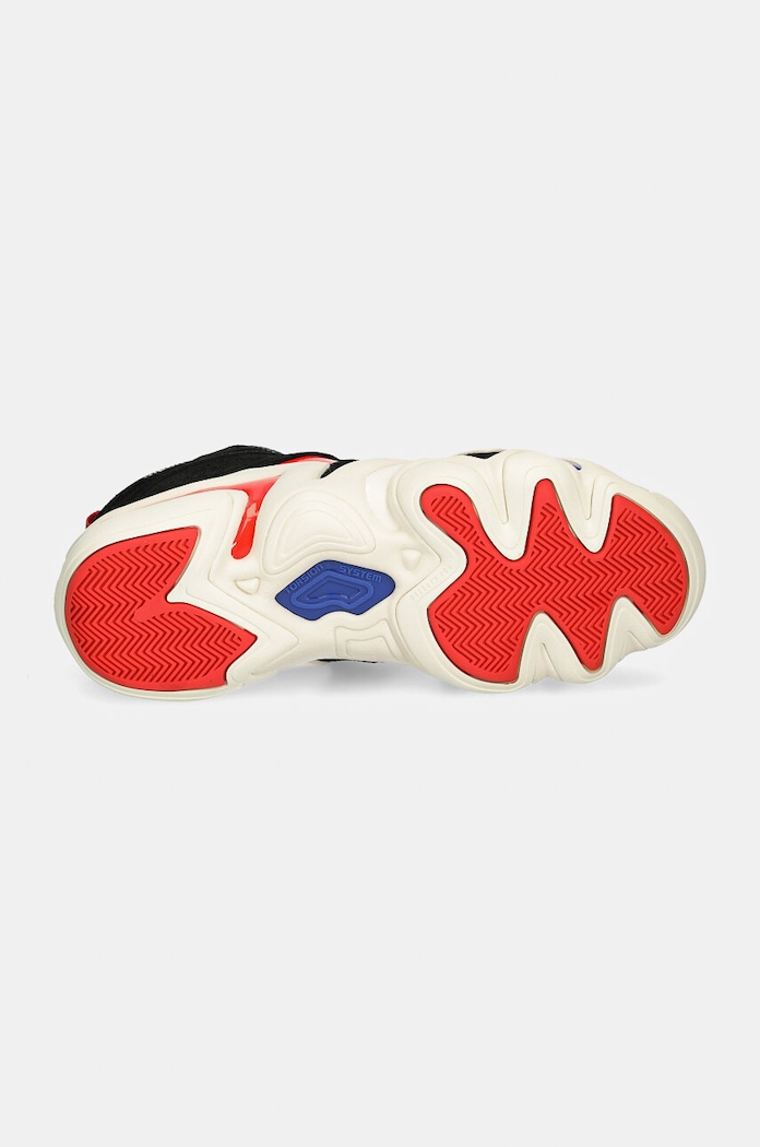 Sneakers adidas Performance Crazy 8 IF4521 μαύρο