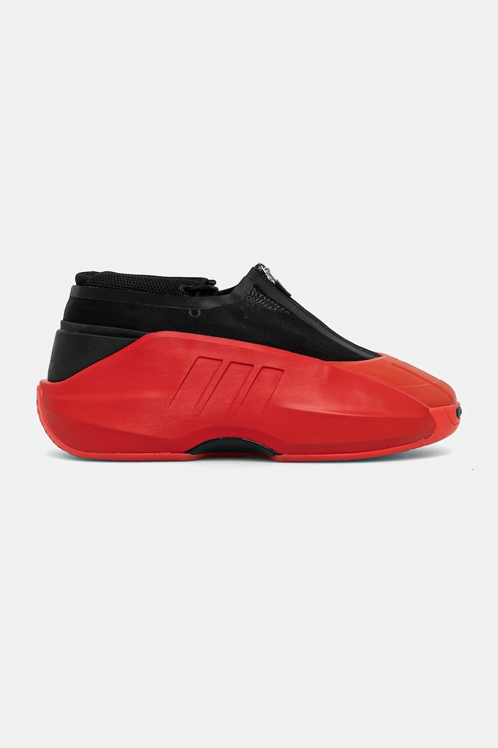 adidas Originals sneakers Crazy Iiinfinity textile red IF4540