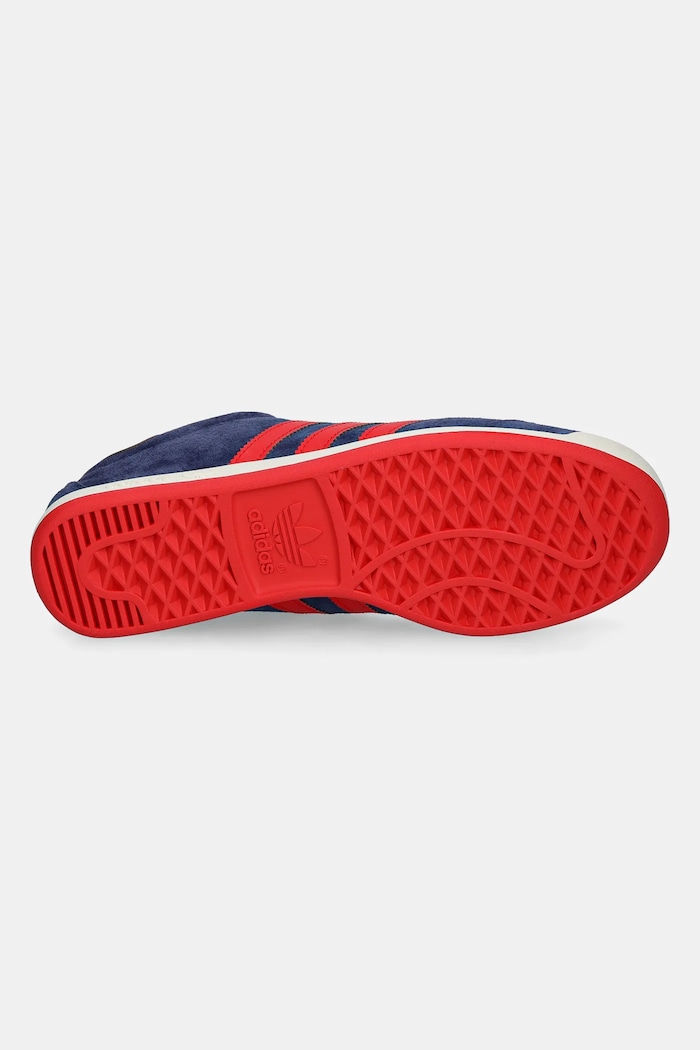 Замшеві кросівки adidas Originals Java IG1811