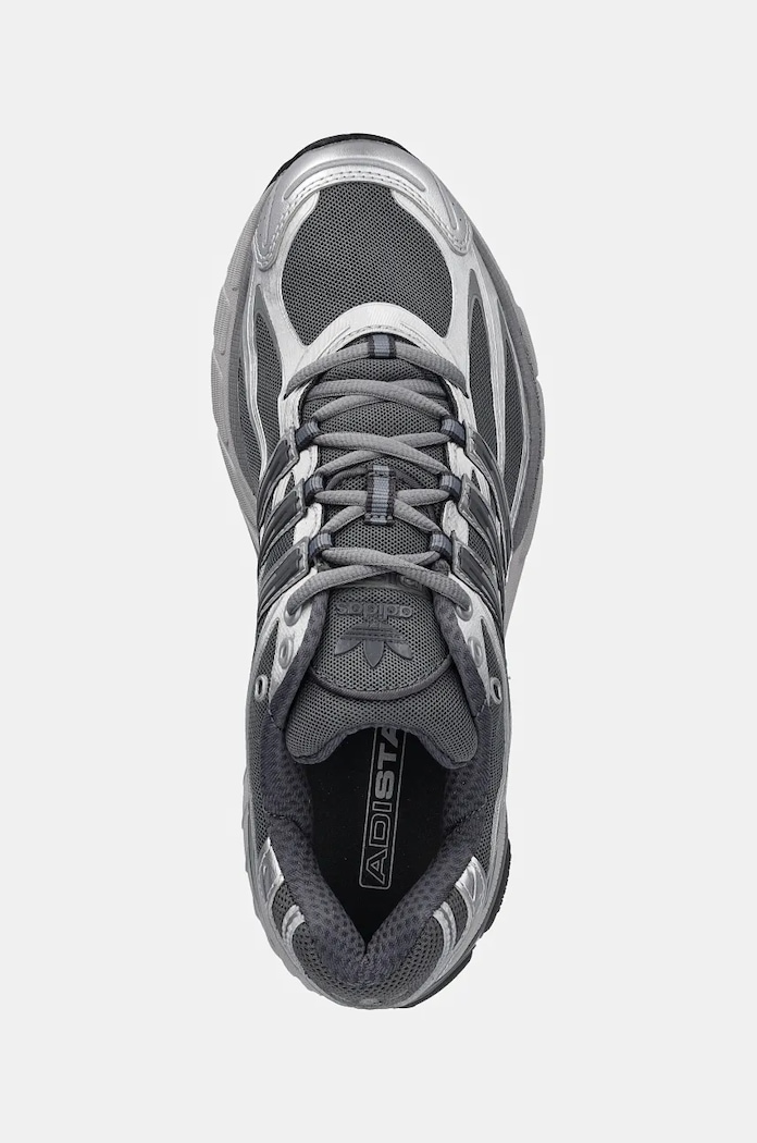 Кросівки adidas Originals Adistar Cushion сірий IG6927