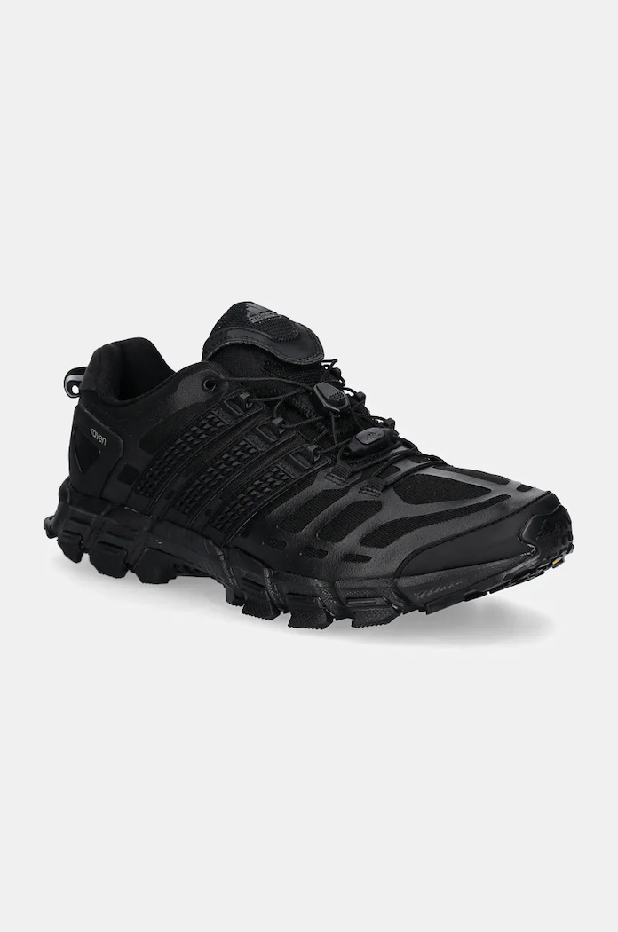 adidas Originals sneakers Adistar Raven textile black IG6931